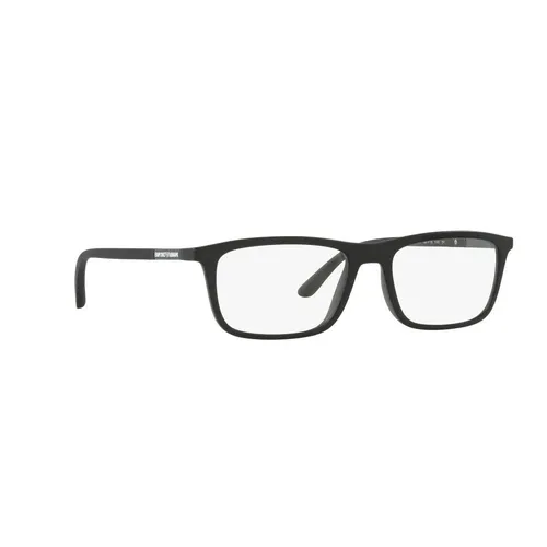 Accessories > Glasses - - Emporio Armani - Modalova