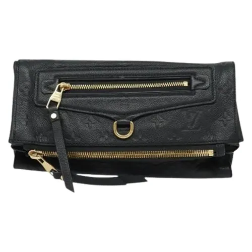 Pre-owned Clutch - Louis Vuitton Vintage - Modalova