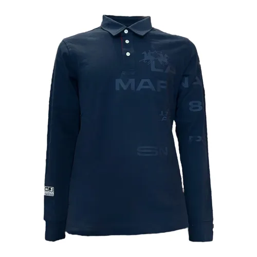 Tops > Polo Shirts - - La Martina - Modalova