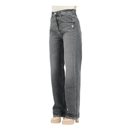 Jeans > Straight Jeans - - ViCOLO - Modalova