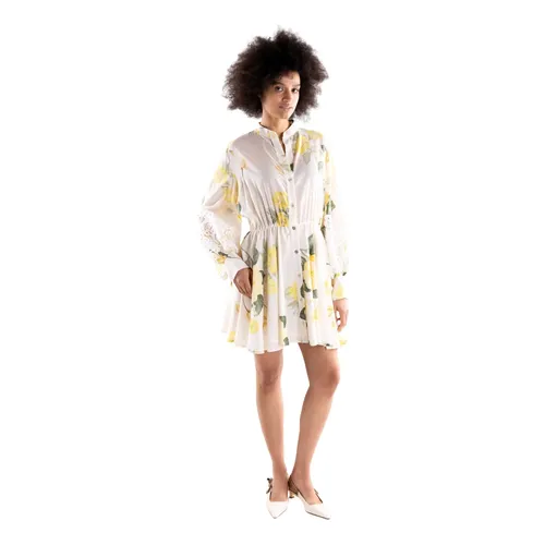 Mini Poplin Kleid - 5Progress - Modalova