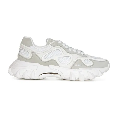 Shoes > Sneakers - - Balmain - Modalova