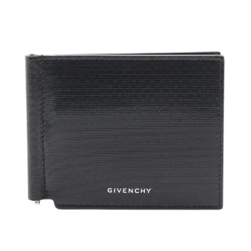 Pre-owned > Pre-owned Accessories > Pre-owned Wallets - - Givenchy Pre-owned - Modalova