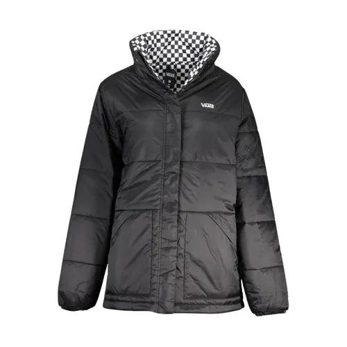 Jackets > Winter Jackets - - Vans - Modalova