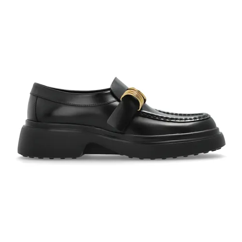 Shoes > Flats > Loafers - - Tod's - Modalova