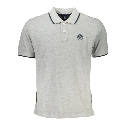 Tops > Polo Shirts - - North Sails - Modalova
