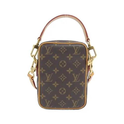 Pre-owned Danube Handbag - Louis Vuitton Vintage - Modalova