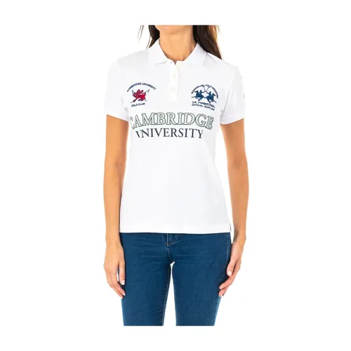 Tops > Polo Shirts - - La Martina - Modalova