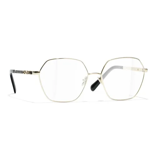 Gafas de Sol Rectangulares - Saint Laurent - Modalova