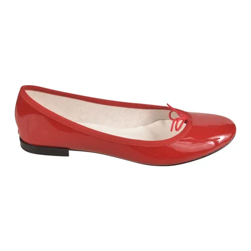 Shoes > Flats > Ballerinas - - Repetto - Modalova