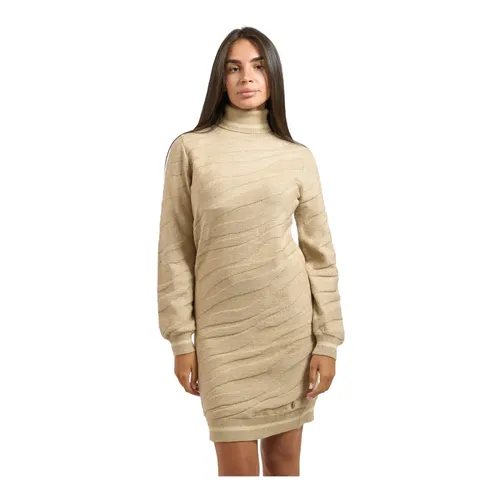 Dresses > Day Dresses > Short Dresses - - YES ZEE - Modalova