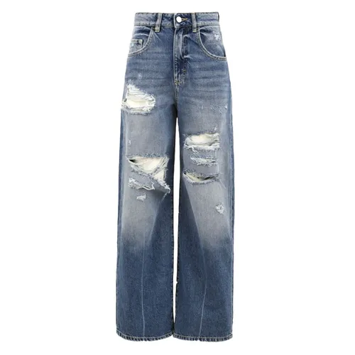 Jeans > Loose-fit Jeans - - Icon Denim - Modalova
