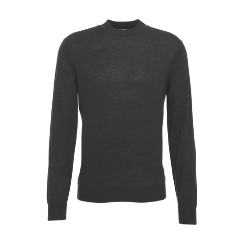Knitwear > Round-neck Knitwear - - Gender - Modalova