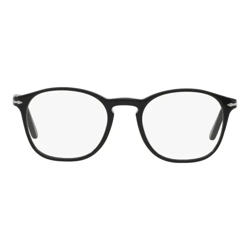 Black Eyewear Frames - Persol - Modalova