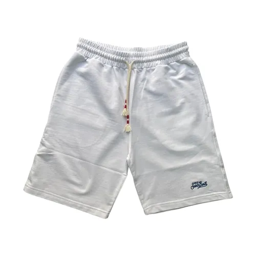 Shorts > Casual Shorts - - Saint Barth - Modalova