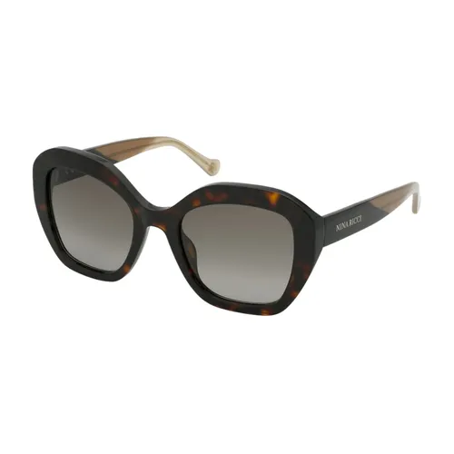Accessories > Sunglasses - - Nina Ricci - Modalova