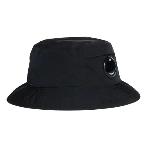 Stylish Nero Bucket Hat - C.p. Company - Modalova