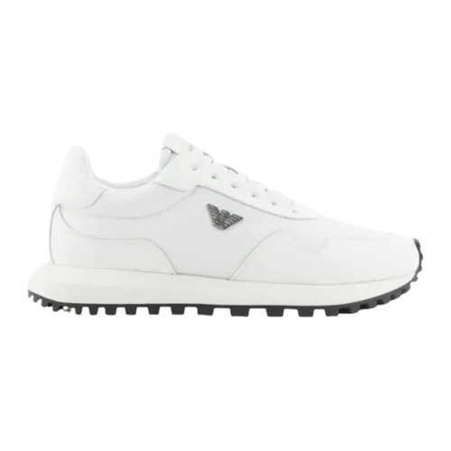 Shoes > Sneakers - - Emporio Armani - Modalova