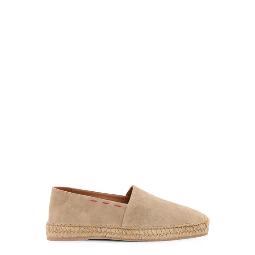 Shoes > Flats > Espadrilles - - Kiton - Modalova