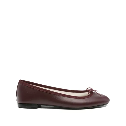 Shoes > Flats > Ballerinas - - Repetto - Modalova