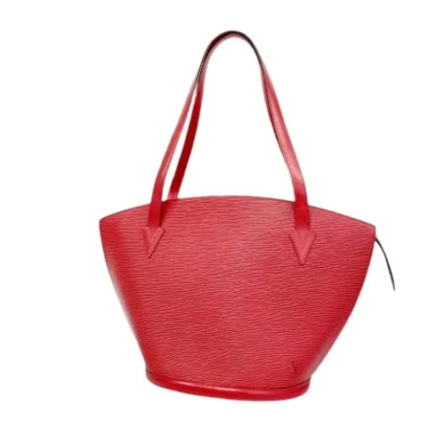 Pre-owned Tote Bag - Louis Vuitton Vintage - Modalova