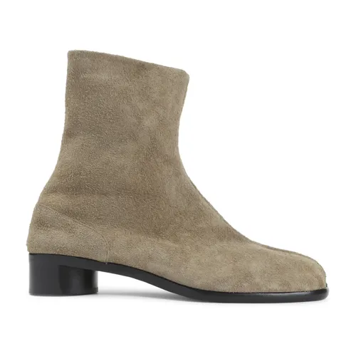 Shoes > Boots > Ankle Boots - - Maison Margiela - Modalova