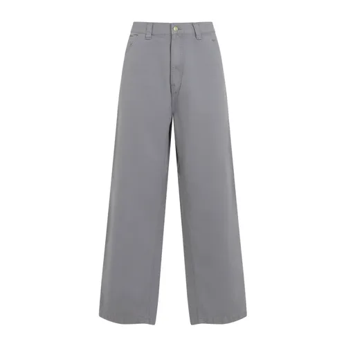 Trousers > Wide Trousers - - Carhartt Wip - Modalova