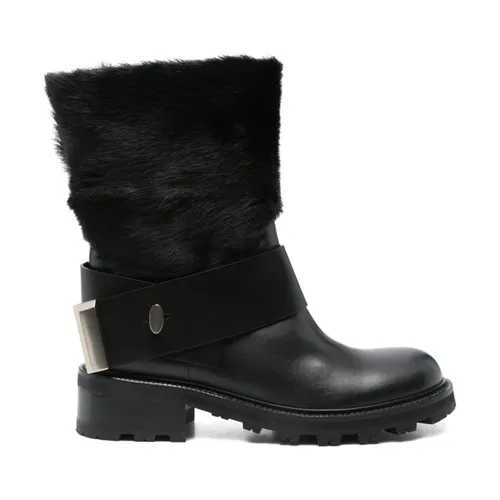 Shoes > Boots > High Boots - - Roberto Festa - Modalova