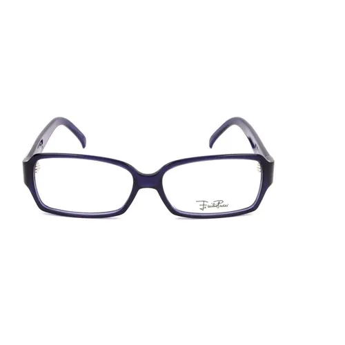 Plastic Frames with Dial - Pucci - Modalova