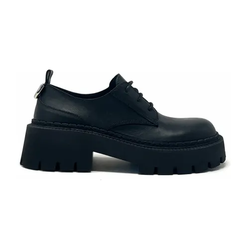 Shoes > Flats > Laced Shoes - - Vic Matié - Modalova