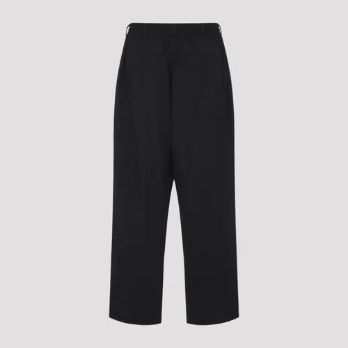 REF Wool TP Pants - Y-3 - Modalova