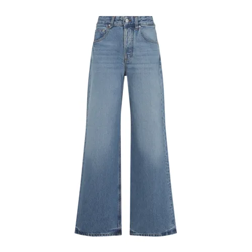 Jeans > Wide Jeans - - Jacquemus - Modalova