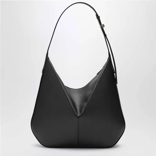 ViVi Hobo Medium Bag - Valextra - Modalova