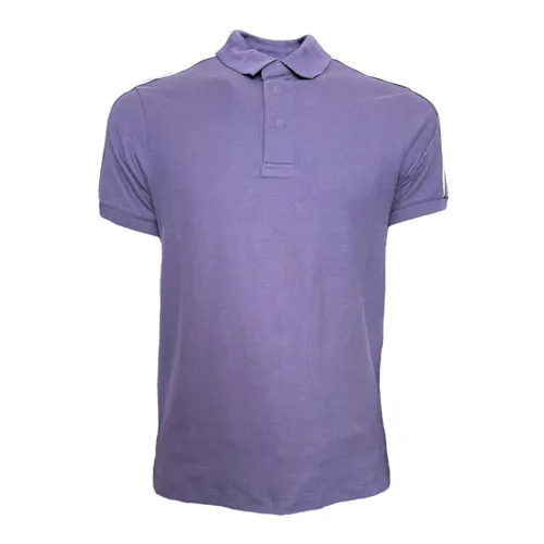 Tops > Polo Shirts - - Emporio Armani - Modalova