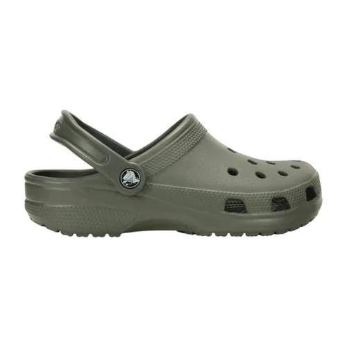 Shoes > Flats > Clogs - - Crocs - Modalova