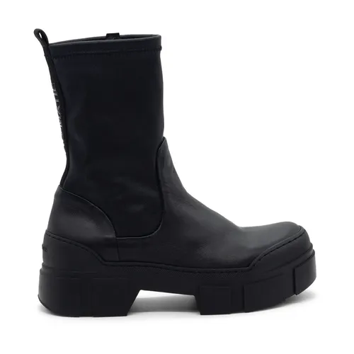 Shoes > Boots > Ankle Boots - - Vic Matié - Modalova
