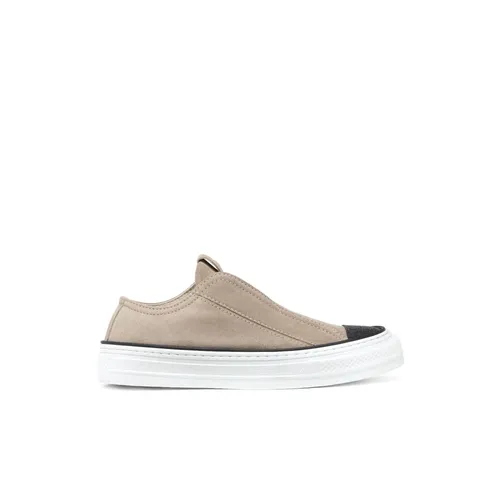 Shoes > Sneakers - - Brunello Cucinelli - Modalova