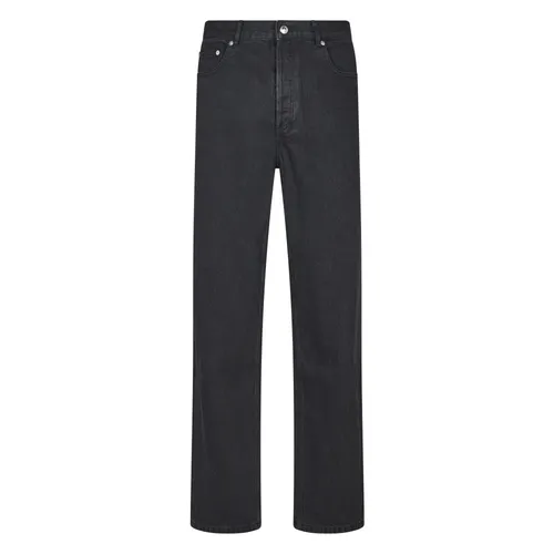 Jeans > Straight Jeans - - A.p.c. - Modalova
