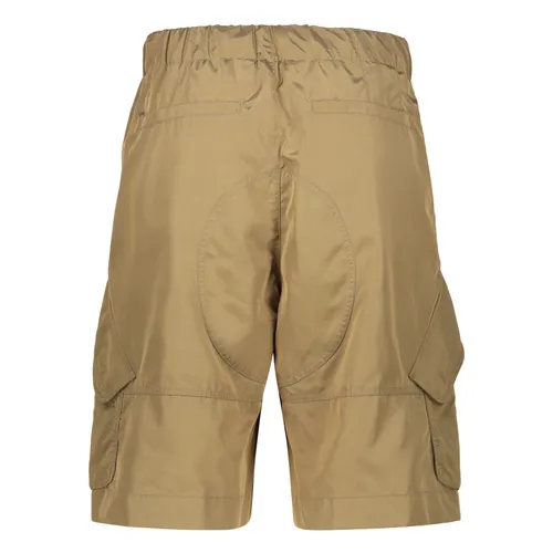 Drawstring Bermuda Shorts - Versace - Modalova