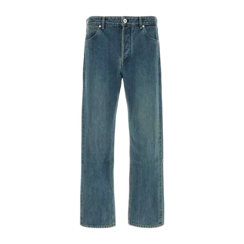 Jeans > Straight Jeans - - Jil Sander - Modalova