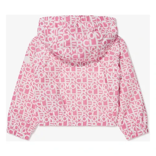 Alose Jacket - Moncler - Modalova