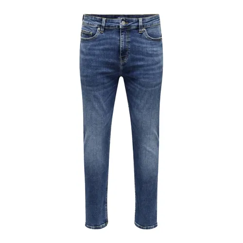Jeans > Slim-fit Jeans - - Only & Sons - Modalova