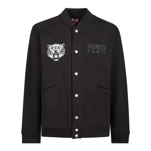 Jackets > Bomber Jackets - - Kenzo - Modalova