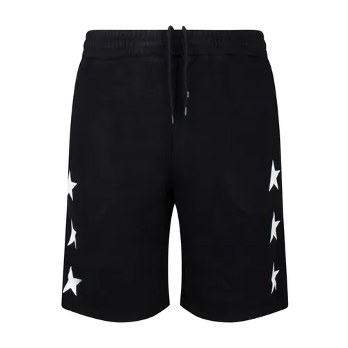 Shorts > Casual Shorts - - Golden Goose - Modalova