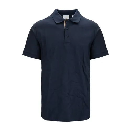 Tops > Polo Shirts - - Burberry - Modalova