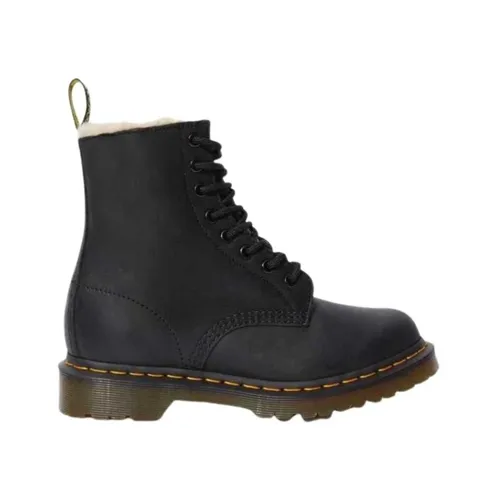 Shoes > Boots > Lace-up Boots - - Dr. Martens - Modalova