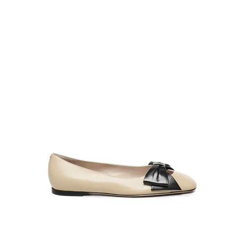 Shoes > Flats > Ballerinas - - Valentino Garavani - Modalova