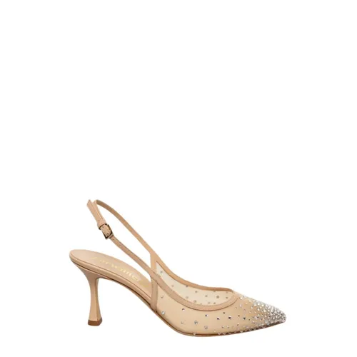 Shoes > Heels > Pumps - - Ninalilou - Modalova