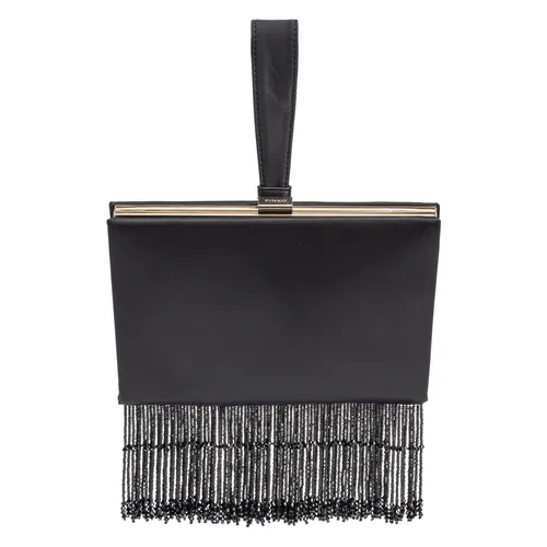 Pinko - Bags > Handbags - Black - Pinko - Modalova