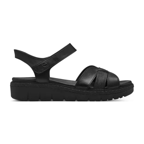 Shoes > Sandals > Flat Sandals - - Tamaris - Modalova